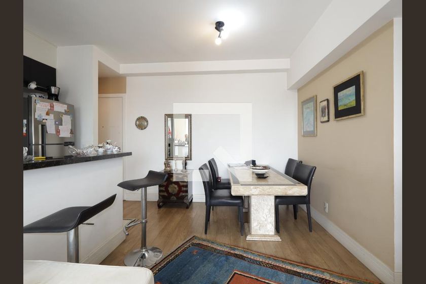 Apartamento, 2 quartos, 64 m² - Foto 5