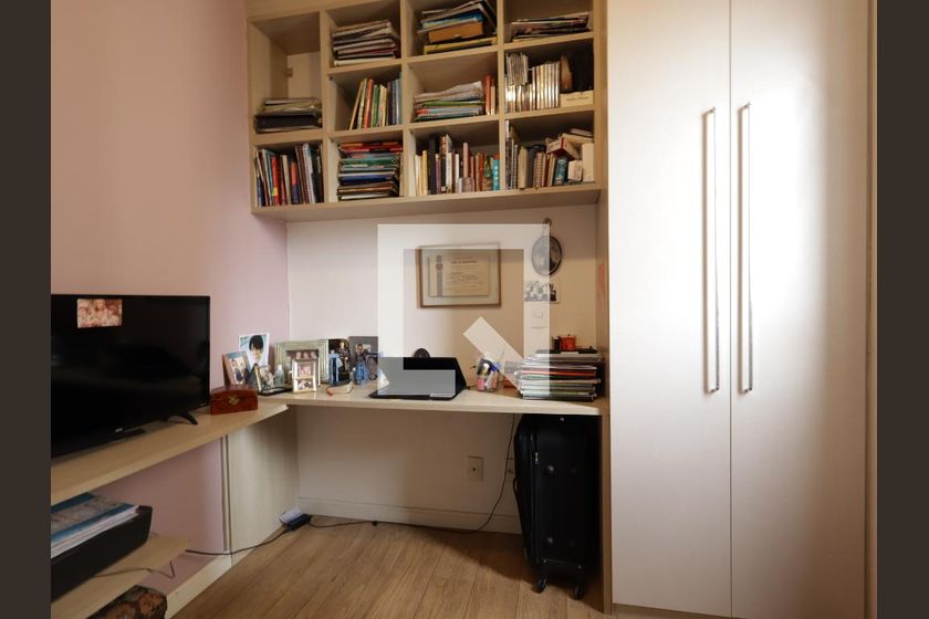Apartamento, 2 quartos, 64 m² - Foto 31