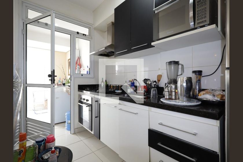 Apartamento, 2 quartos, 64 m² - Foto 61