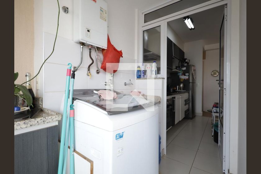 Apartamento, 2 quartos, 64 m² - Foto 69