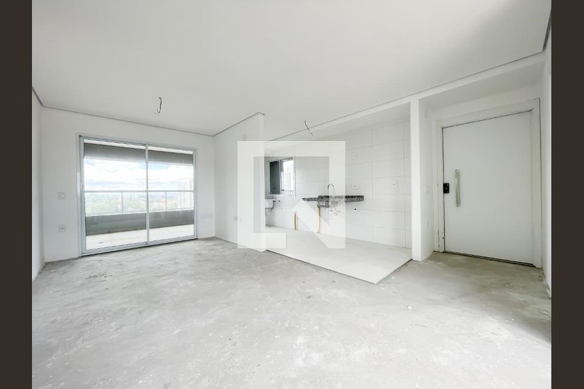 Apartamento, 3 quartos, 87 m² - Foto 1