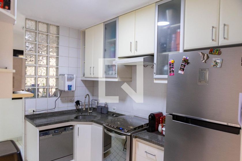 Apartamento, 3 quartos, 93 m² - Foto 59