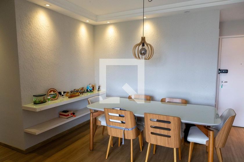Apartamento, 3 quartos, 93 m² - Foto 11