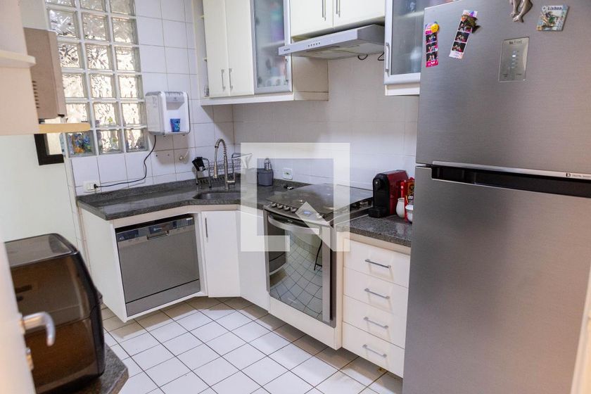 Apartamento, 3 quartos, 93 m² - Foto 61