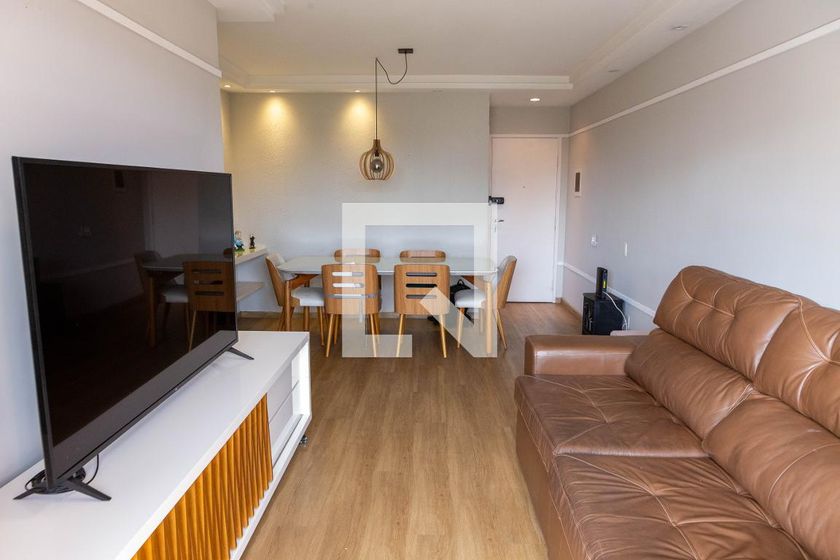 Apartamento, 3 quartos, 93 m² - Foto 13