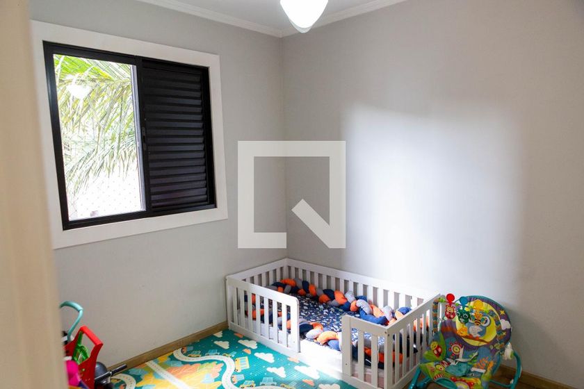Apartamento, 3 quartos, 93 m² - Foto 43