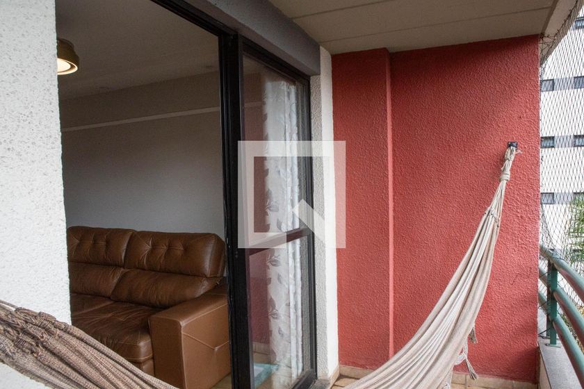 Apartamento, 3 quartos, 93 m² - Foto 87