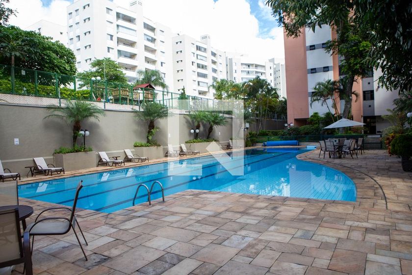 Apartamento, 3 quartos, 93 m² - Foto 91