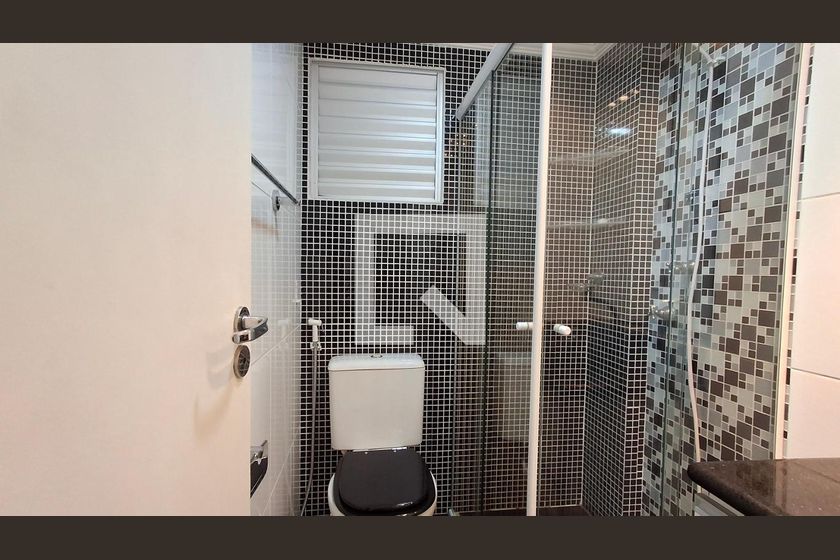 Apartamento à Venda - Parque Prado, 3 Quartos,  60 m2 em , Campinas - sp | SoloBR