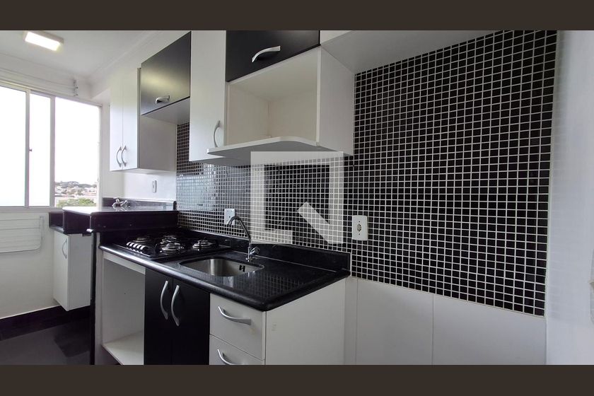 Apartamento à Venda - Parque Prado, 3 Quartos,  60 m2 em , Campinas - sp | SoloBR