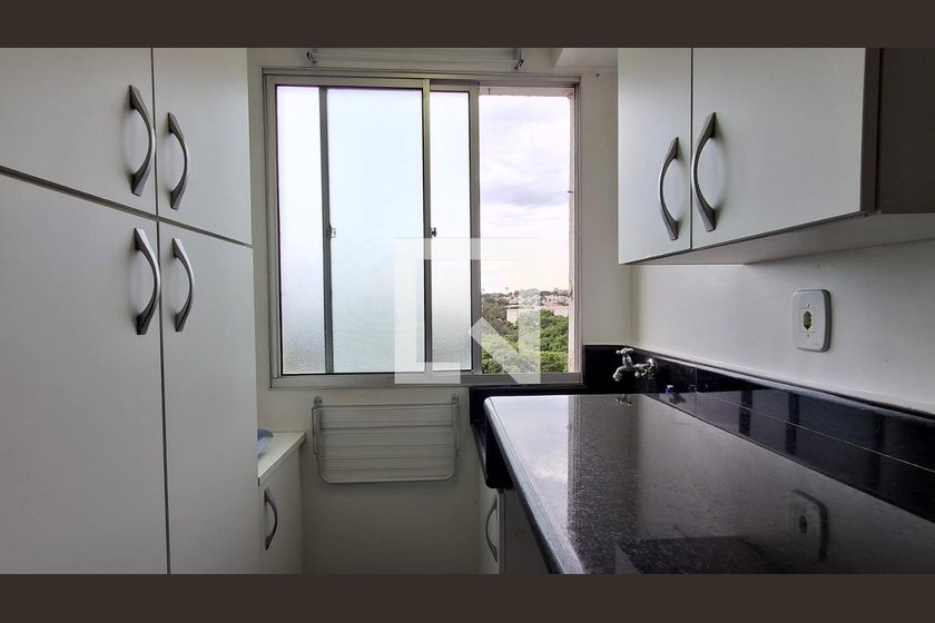 Apartamento à Venda - Parque Prado, 3 Quartos,  60 m2 em , Campinas - sp | SoloBR