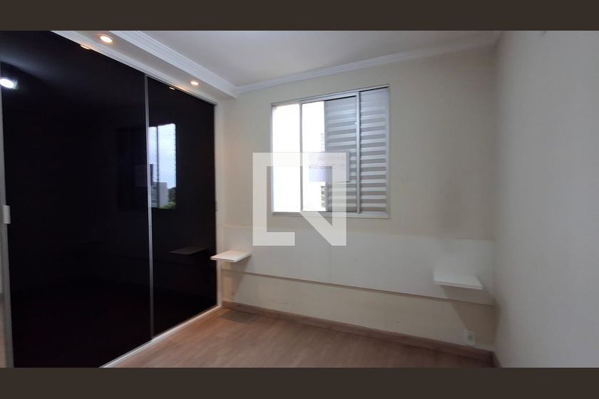 Apartamento à Venda - Parque Prado, 3 Quartos,  60 m2 em , Campinas - sp | SoloBR