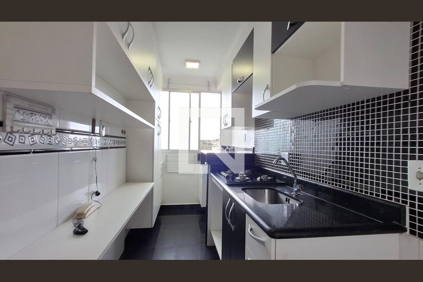 Apartamento à Venda - Parque Prado, 3 Quartos,  60 m2 em , Campinas - sp | SoloBR