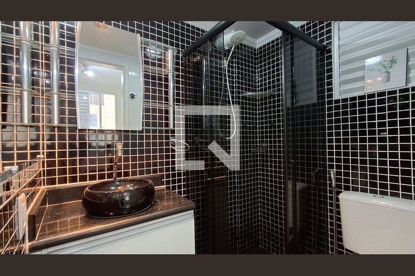 Apartamento à Venda - Parque Prado, 3 Quartos,  60 m2 em , Campinas - sp | SoloBR