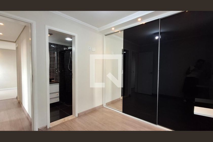 Apartamento à Venda - Parque Prado, 3 Quartos,  60 m2 em , Campinas - sp | SoloBR