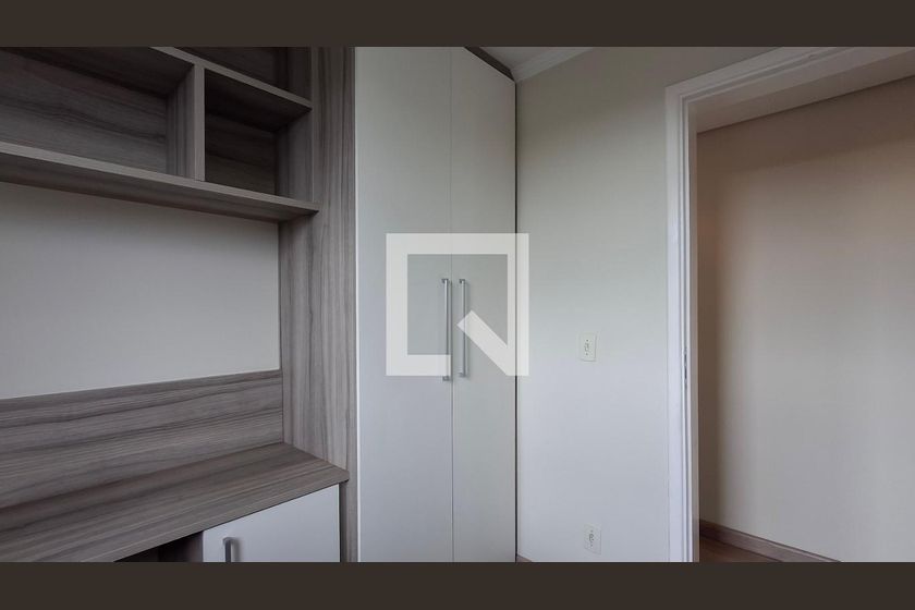 Apartamento à Venda - Parque Prado, 3 Quartos,  60 m2 em , Campinas - sp | SoloBR