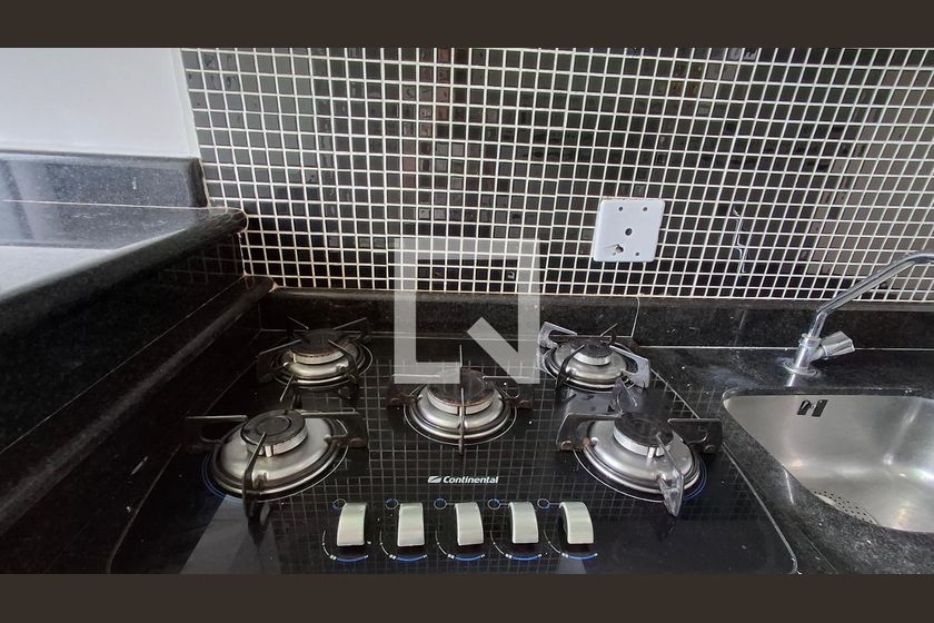 Apartamento à Venda - Parque Prado, 3 Quartos,  60 m2 em , Campinas - sp | SoloBR