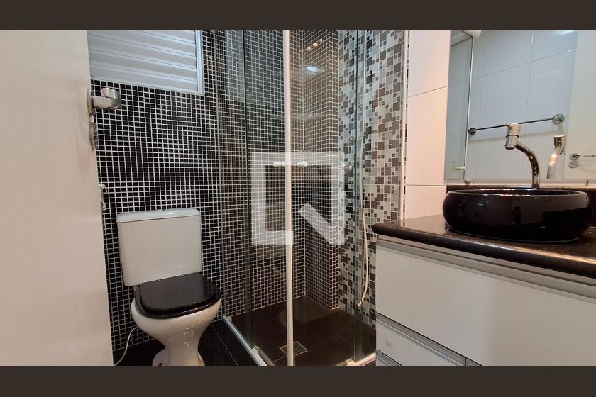 Apartamento à Venda - Parque Prado, 3 Quartos,  60 m2 em , Campinas - sp | SoloBR