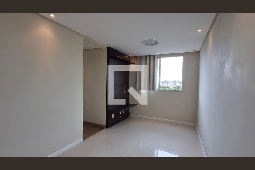 Apartamento à Venda - Parque Prado, 3 Quartos,  60 m2 em , Campinas - sp | SoloBR