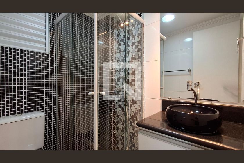 Apartamento à Venda - Parque Prado, 3 Quartos,  60 m2 em , Campinas - sp | SoloBR