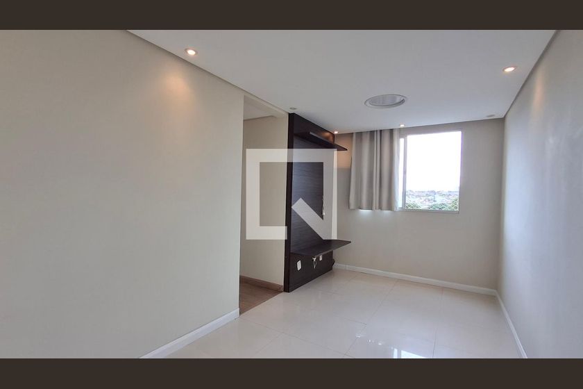 Apartamento à Venda - Parque Prado, 3 Quartos,  60 m2 em , Campinas - sp | SoloBR