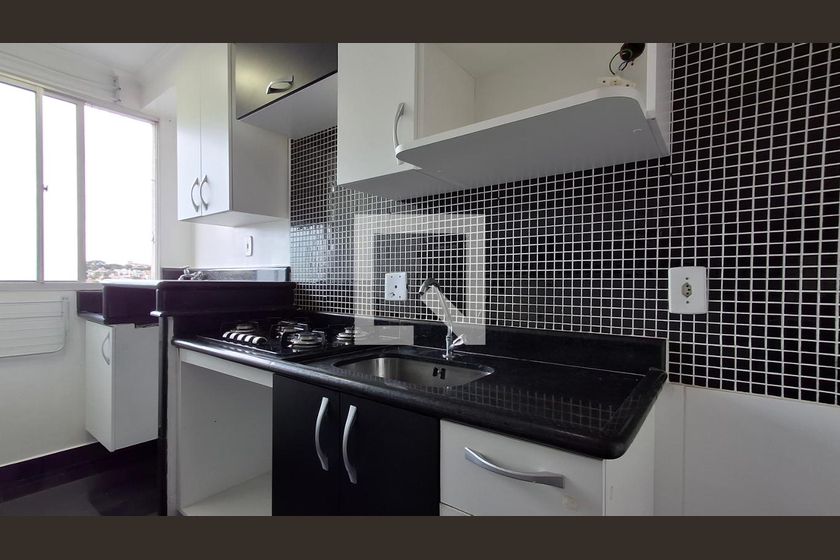 Apartamento à Venda - Parque Prado, 3 Quartos,  60 m2 em , Campinas - sp | SoloBR