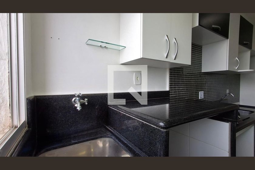 Apartamento à Venda - Parque Prado, 3 Quartos,  60 m2 em , Campinas - sp | SoloBR
