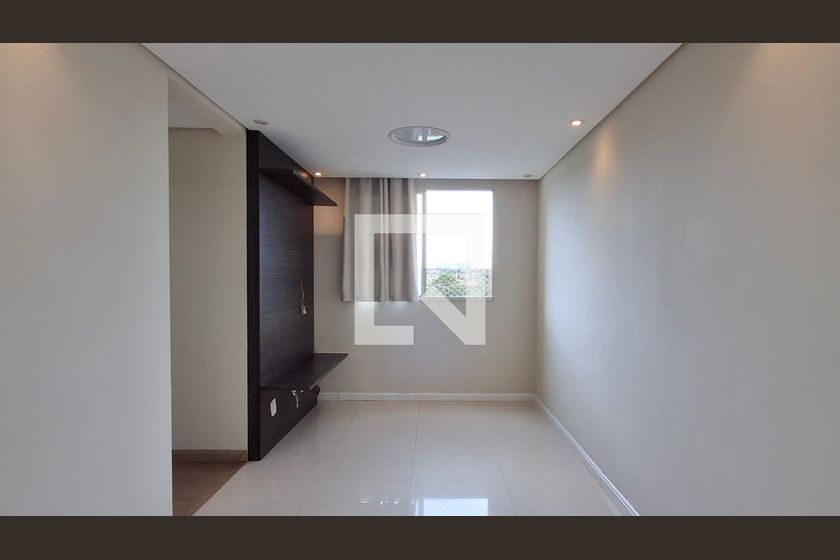 Apartamento à Venda - Parque Prado, 3 Quartos,  60 m2 em , Campinas - sp | SoloBR