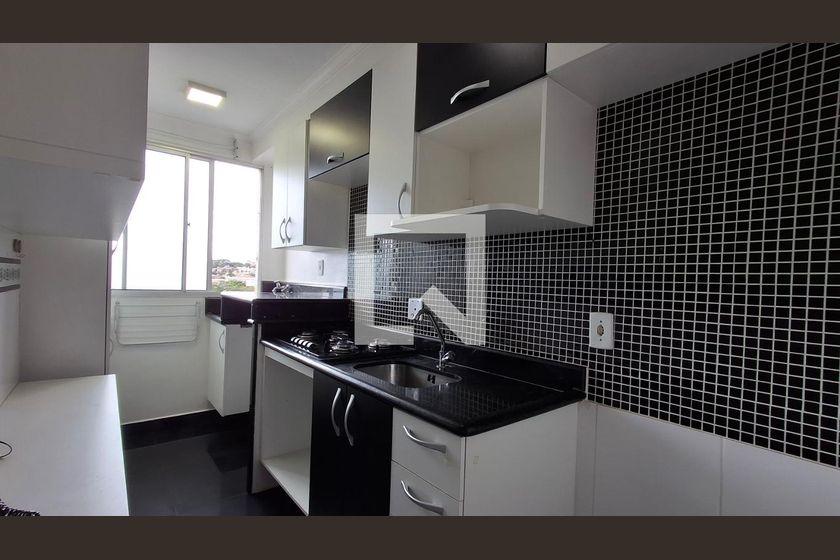 Apartamento à Venda - Parque Prado, 3 Quartos,  60 m2 em , Campinas - sp | SoloBR