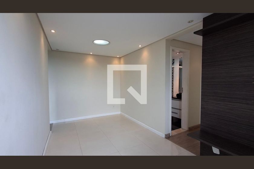 Apartamento à Venda - Parque Prado, 3 Quartos,  60 m2 em , Campinas - sp | SoloBR
