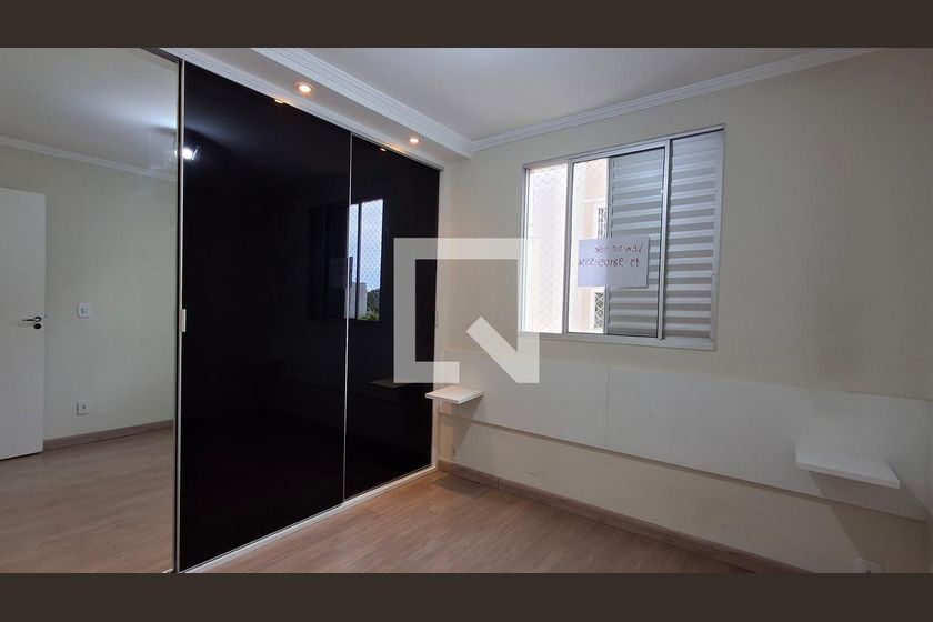 Apartamento à Venda - Parque Prado, 3 Quartos,  60 m2 em , Campinas - sp | SoloBR