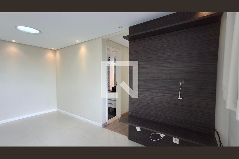 Apartamento à Venda - Parque Prado, 3 Quartos,  60 m2 em , Campinas - sp | SoloBR