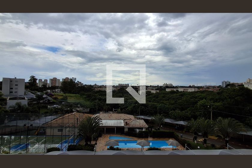 Apartamento à Venda - Parque Prado, 3 Quartos,  60 m2 em , Campinas - sp | SoloBR