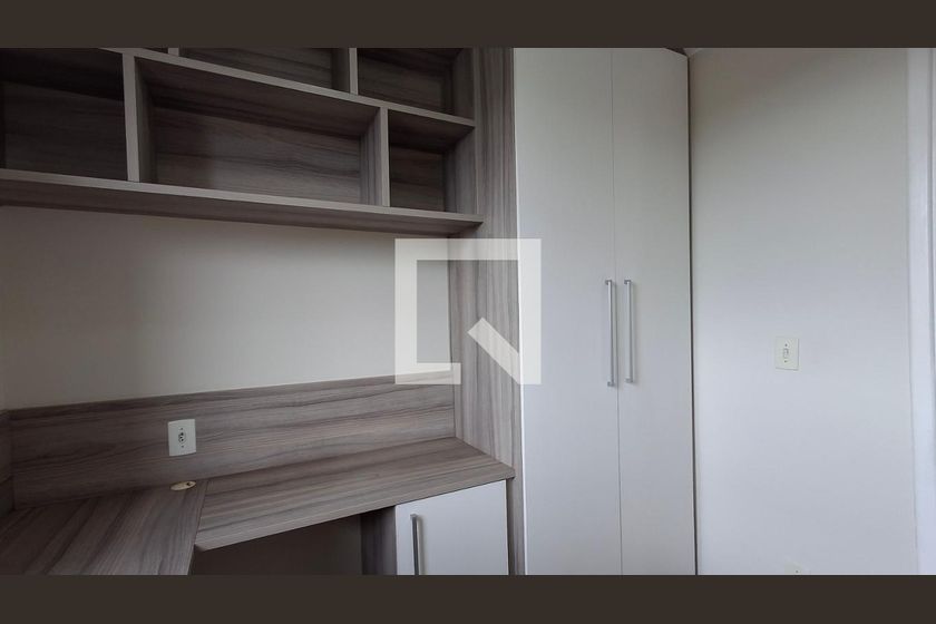 Apartamento à Venda - Parque Prado, 3 Quartos,  60 m2 em , Campinas - sp | SoloBR