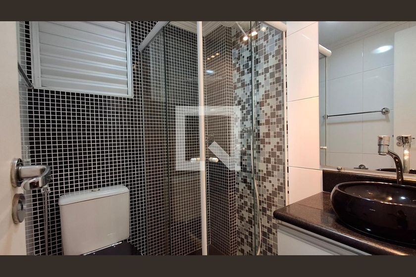Apartamento à Venda - Parque Prado, 3 Quartos,  60 m2 em , Campinas - sp | SoloBR