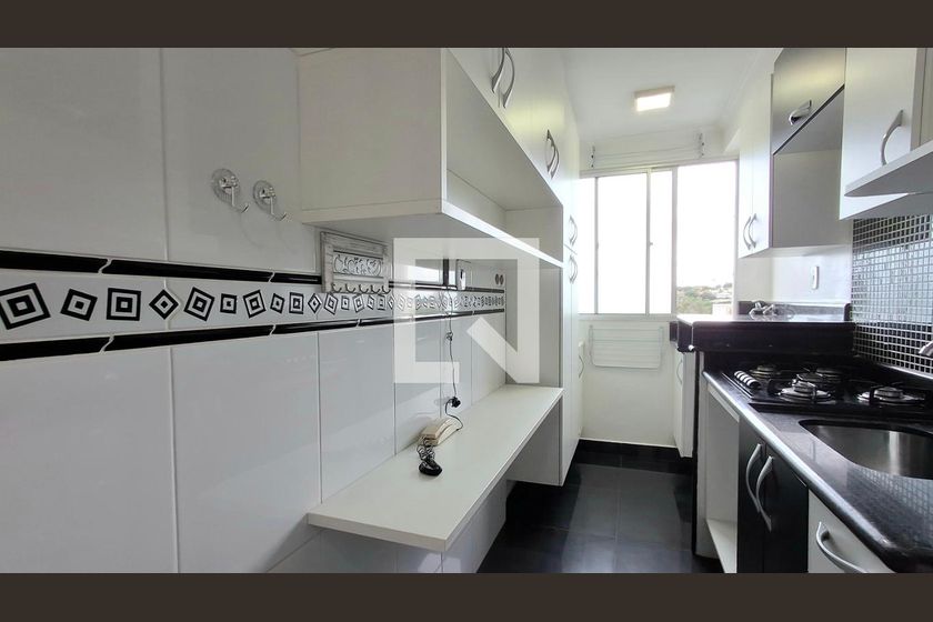 Apartamento à Venda - Parque Prado, 3 Quartos,  60 m2 em , Campinas - sp | SoloBR