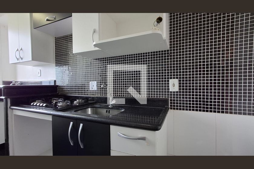 Apartamento à Venda - Parque Prado, 3 Quartos,  60 m2 em , Campinas - sp | SoloBR