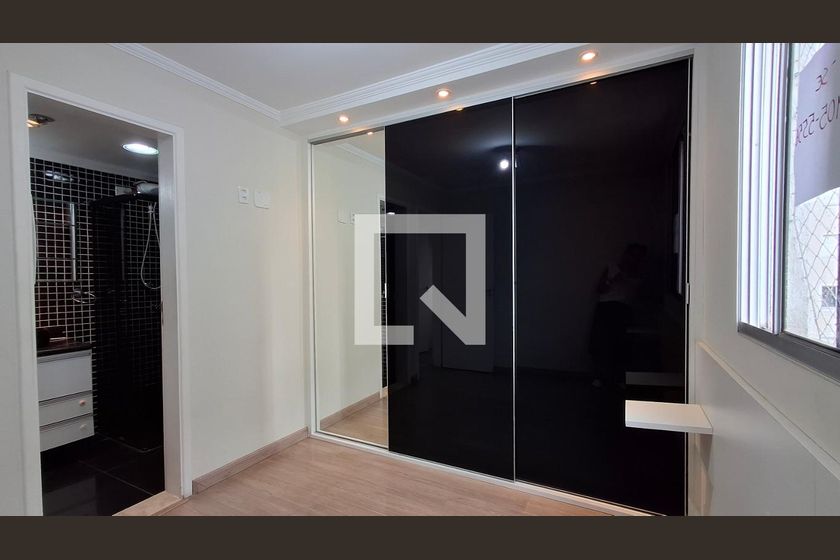 Apartamento à Venda - Parque Prado, 3 Quartos,  60 m2 em , Campinas - sp | SoloBR
