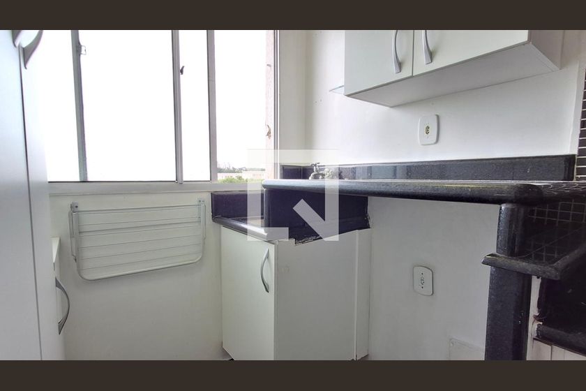 Apartamento à Venda - Parque Prado, 3 Quartos,  60 m2 em , Campinas - sp | SoloBR