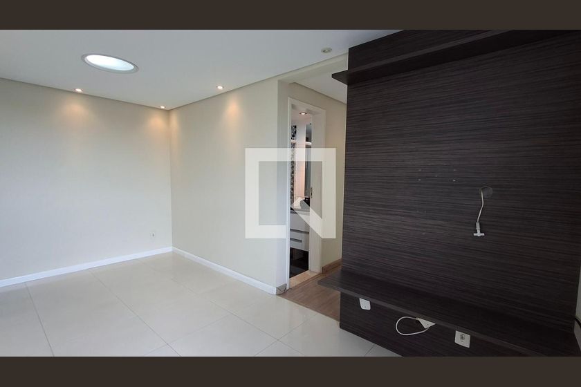 Apartamento à Venda - Parque Prado, 3 Quartos,  60 m2 em , Campinas - sp | SoloBR