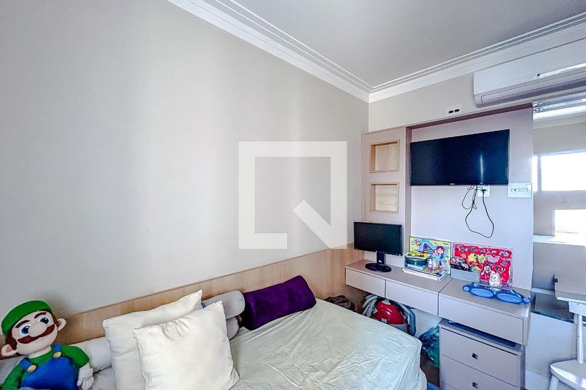 Apartamento, 3 quartos, 103 m² - Foto 37