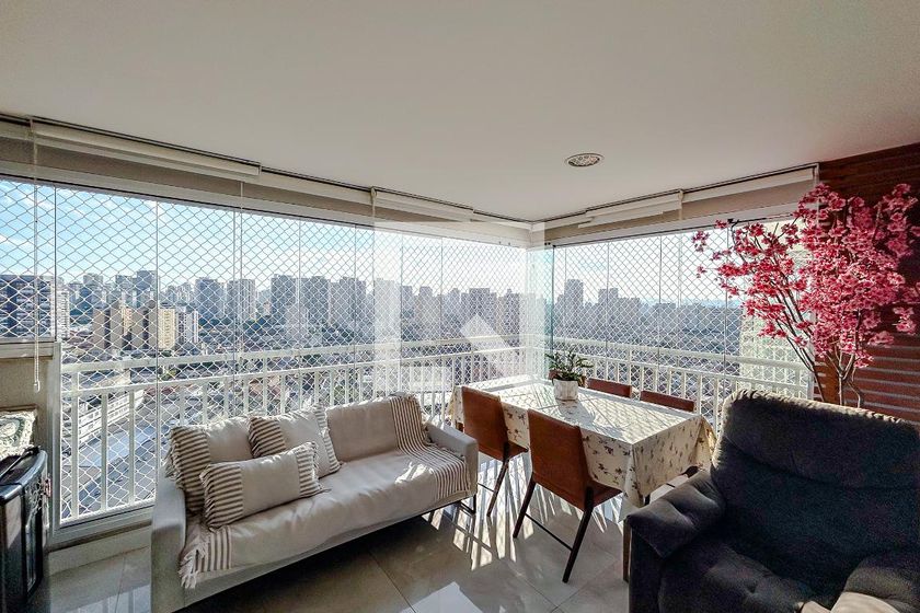 Apartamento, 3 quartos, 103 m² - Foto 11