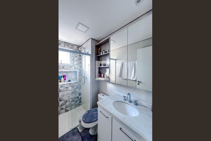 Apartamento, 3 quartos, 103 m² - Foto 28