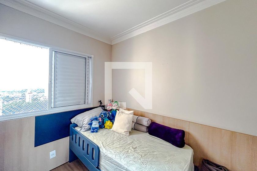 Apartamento, 3 quartos, 103 m² - Foto 36