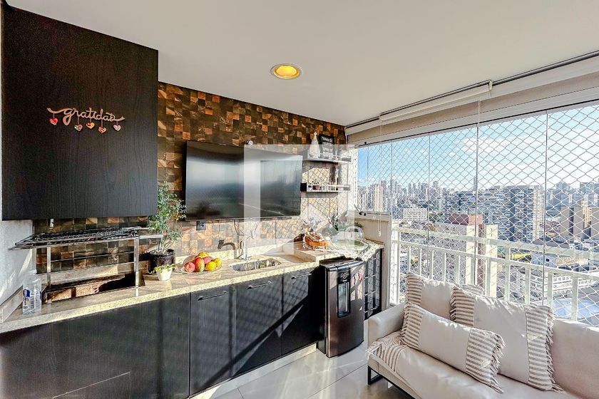 Apartamento, 3 quartos, 103 m² - Foto 14