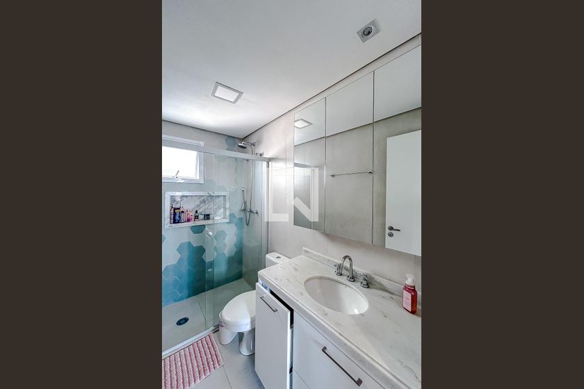 Apartamento, 3 quartos, 103 m² - Foto 47