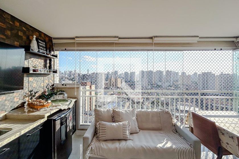Apartamento, 3 quartos, 103 m² - Foto 13