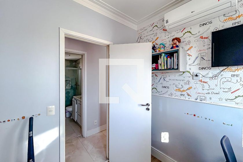 Apartamento, 3 quartos, 103 m² - Foto 44
