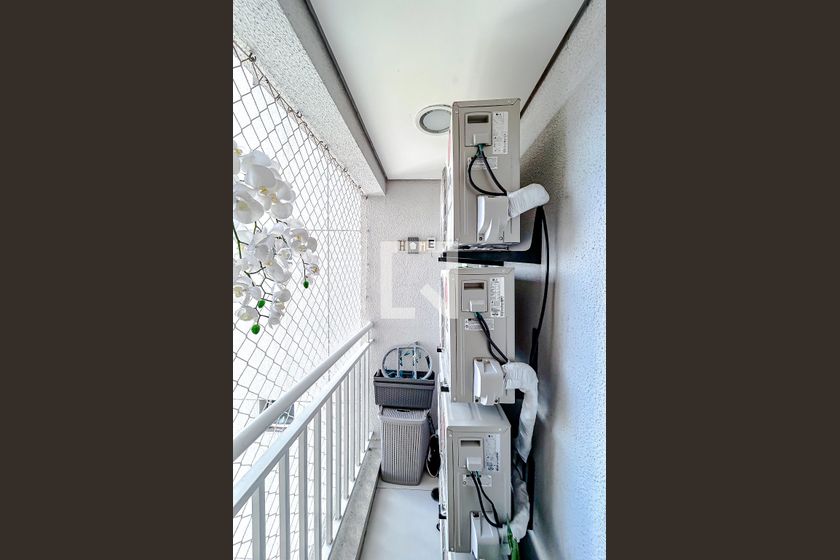 Apartamento, 3 quartos, 103 m² - Foto 57
