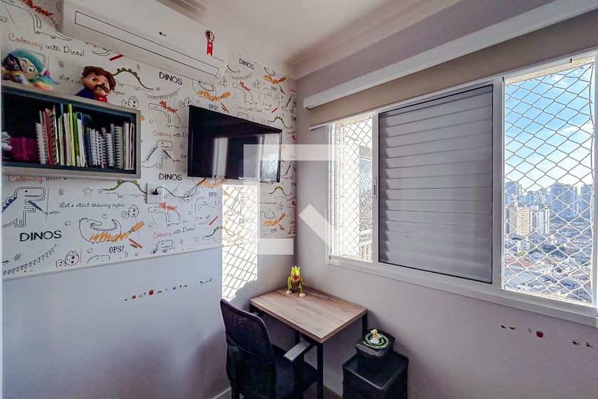 Apartamento, 3 quartos, 103 m² - Foto 45